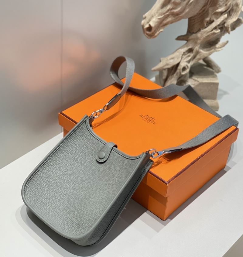 Hermes Evelyn Bags